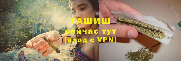хмурый Липки
