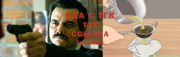 хмурый Липки