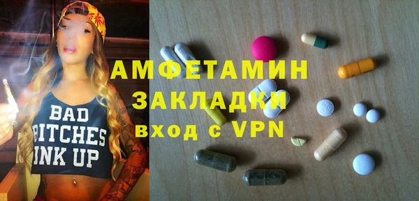хмурый Липки