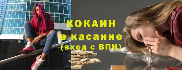 хмурый Липки